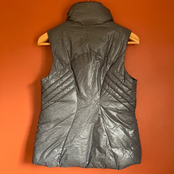 NWT Champion Puffer Vest - Picture 2 of 12